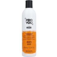 Revlon Pro You Tamer Smoothing        350 